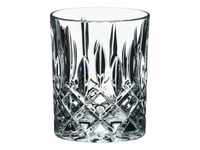 RIEDEL THE WINE GLASS COMPANY Gläser-Set Spey Whisky 2er Set 295 ml,...