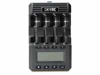 SkyRC MC3000 professionelles Universal-Analyse-Ladegerät Batterie-Ladegerät