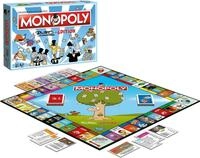 Winning Moves Spiel Monopoly: Ruthe