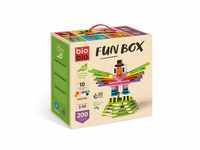 Bioblo Fun Box 200