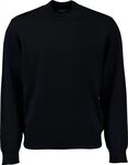 MAERZ Muenchen Strickpullover Maerz Muenchen 490300 Strickpullover Herren Bekleidung