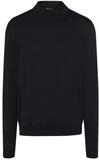 MAERZ Muenchen Strickpullover Maerz Muenchen 490300 Strickpullover Herren Bekleidung