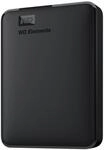 WD HDD-Festplatte