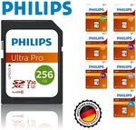 Philips Micro SD-Karte