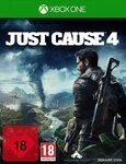 Just Cause 4 (XONE) Xbox One