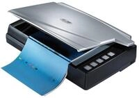 Plustek OpticBook A300 plus - Flachbettscanner Scanner