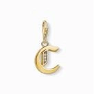 THOMAS SABO Charm Herz 1609-414-39