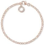 THOMAS SABO Charm-Armband X0243-415-40