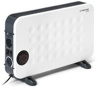 TROTEC Konvektor TCH 26 E, 2000 W, Bis 2.000 W Heizleistung f&uuml;r saubere,