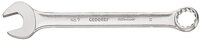 Gedore Ratschenringschl&uuml;ssel Gedore 7 5,5 Ring-Maulschl&uuml;ssel 6-kant 5,5 mm
