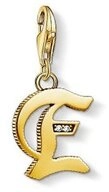 THOMAS SABO Charm Herz 1611-414-39