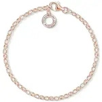 THOMAS SABO Charm-Armband X0243-415-40