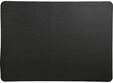 ASA SELECTION Platzset Asa Tischset Lederoptik Rough Black