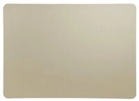 ASA SELECTION Platzset Asa Tischset Lederoptik Rough Stone