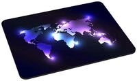 PEDEA Gaming Mauspad 22 cm x 18 cm mit Motiv (Gr&ouml;&szlig;e L), mit vern&auml;hten R&auml;ndern und