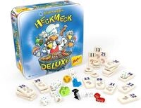 Zoch Spiel Zoch Heckmeck Deluxe, W&uuml;rfelspiel