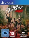 Jagged Alliance Rage (PS4) Playstation 4