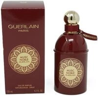 GUERLAIN Eau de Parfum Guerlain Musc Noble Eau de Parfum 125ml