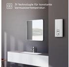 STIEBEL ELTRON Komfort-Durchlauferhitzer DHB-E 18 kW LCD 25, elektronisch, min....