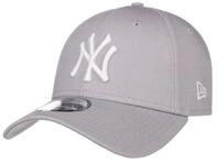 New Era Trucker Cap 9Forty Strapback New York Yankees