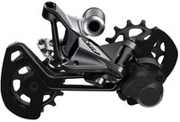 Shimano Schaltwerk SHIMANO XTR RD-M9120 Schaltwerk 12-fach - MTB Heckschaltwerk
