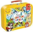 Schmidt Spiele Spiel Meine 6 ersten Spiele (Spielesammlung)
