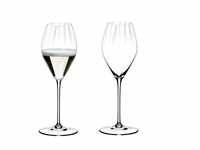Riedel Performance Champagnerglas