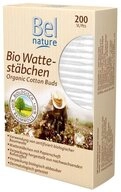 Bel Nature Wattest&auml;bchen 200St&uuml;ck Hygienemittel