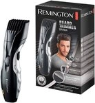 Remington Bartschneider MB320C, keramikbeschichtete Klingen, 9...