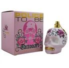 Police Eau de Parfum To Be Tattooart for Woman 125 ml