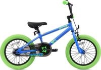 Bikestar Kinderfahrrad BMX, 1 Gang