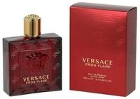 Versace Eau de Parfum Eros Flame