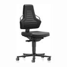 Interstuhl Stehhilfe interstuhl Arbeitsdrehstuhl Nexxit Rollen - 9033-SP01-3285