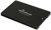 Mediarange MediaRange MR1003 480 GB, SSD, (SATA 6 Gb/s, 2,5) SSD-Festplatte...