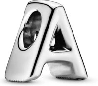 Pandora Kettenanh&auml;nger Pandora Buchstabe A Alphabet-Charm 797455 Anh&auml;nger