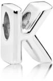 Pandora Bead 797465, Buchstabe K