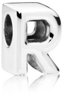 Pandora Kettenanh&auml;nger Pandora Buchstabe R Alphabet-Charm 797472 Anh&auml;nger