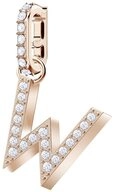 Swarovski Charm Herz Remix W