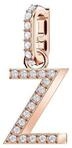 Swarovski Charm Herz Remix Z