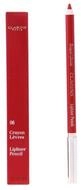 Clarins Lippenstift CRAYON l&egrave;vres #06-red 1,2 gr