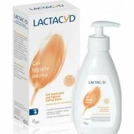 Perrigo Intimpflege Lactacyd Intim Waschlotion 400ml