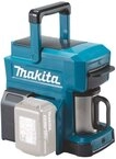 Makita Reisekaffeemaschine, ohne Akku und Ladeger&auml;t