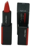 SHISEIDO Lippenstift Shiseido Ginza Tokyo Matte Powder Lipstick 4g Night Life...