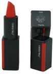 SHISEIDO Lippenstift Shiseido Ginza Tokyo Modern Matte Powder Lipstick 4g /509 Flame