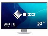 Eizo FlexScan EV3285 LED-Monitor (80 cm/32 ", 3840 x 2160 px, 4K Ultra HD, 5 ms
