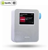 Blaupunkt PIB 100 Steckdosen-Radio (Internetradio)
