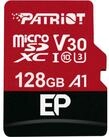 Patriot Patriot EP 128 GB microSDXC, Speicherkarte, (UHS-I externer Speicher...
