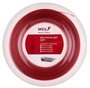 MSV Tennissaite Focus Hex Soft 1.25 (Haltbarkeit+Touch) rot 200m Rolle,...
