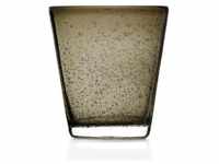 Leonardo Burano Wasserglas 230 ml basalto