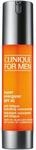 CLINIQUE Gesichts-Reinigungsmilch for Men Super Energizer SPF 40 48ml